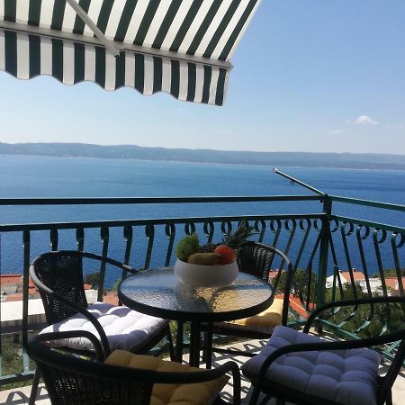 Apartman Stevic Pisak Exterior photo