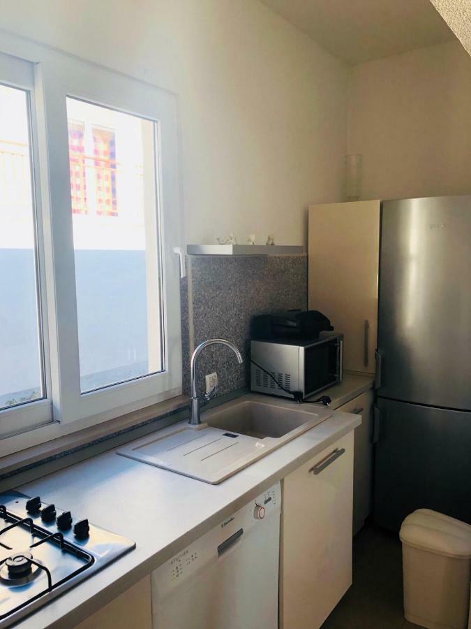 Apartman Stevic Pisak Exterior photo