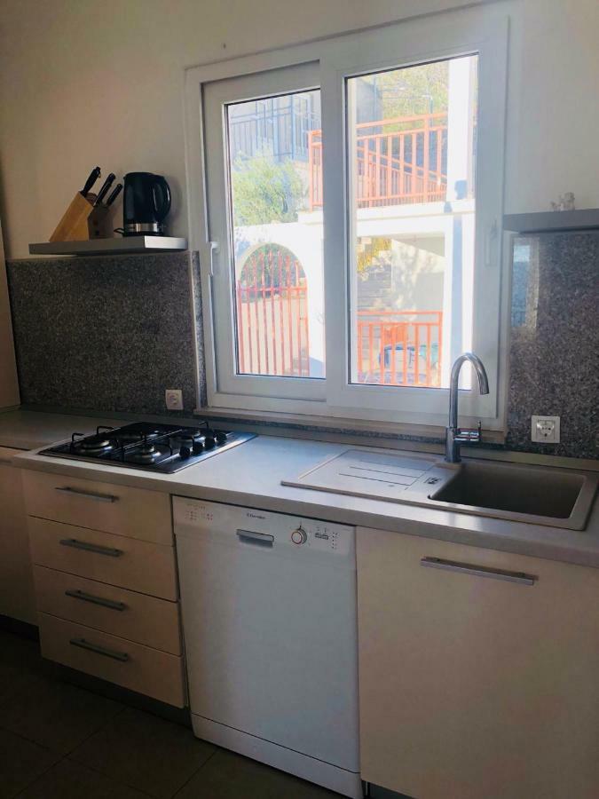 Apartman Stevic Pisak Room photo
