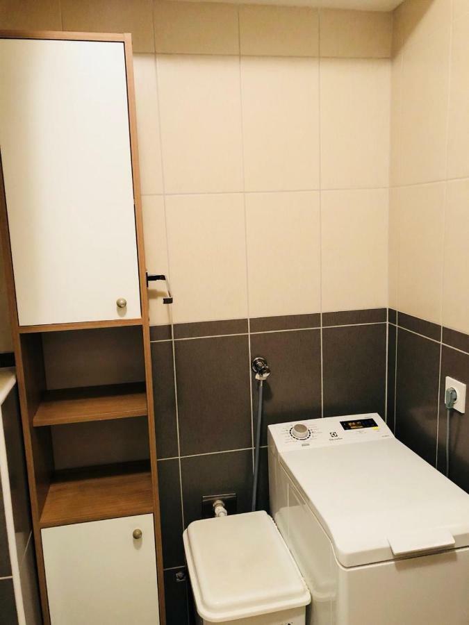 Apartman Stevic Pisak Exterior photo