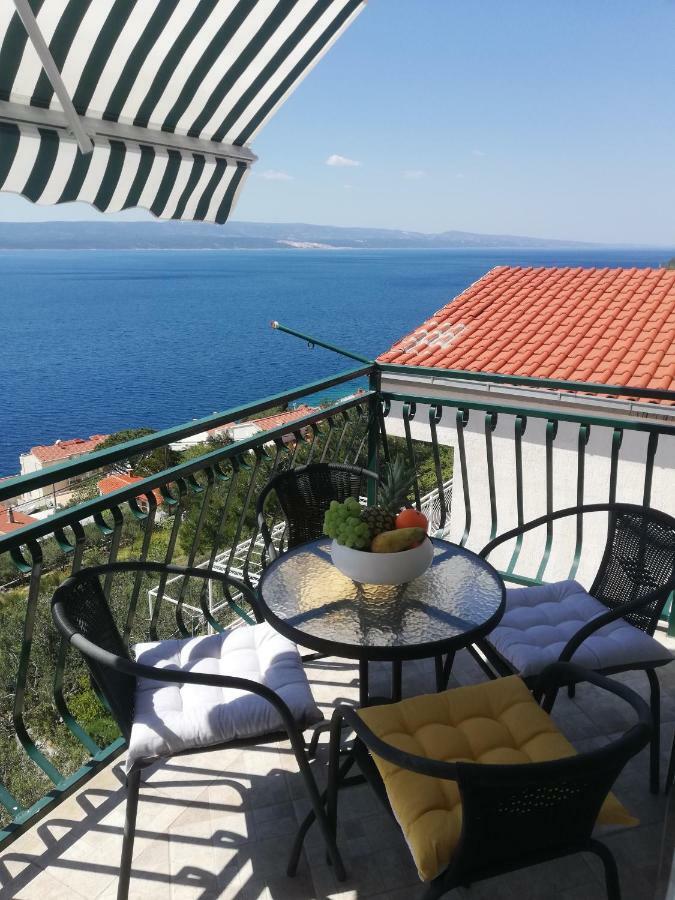 Apartman Stevic Pisak Exterior photo