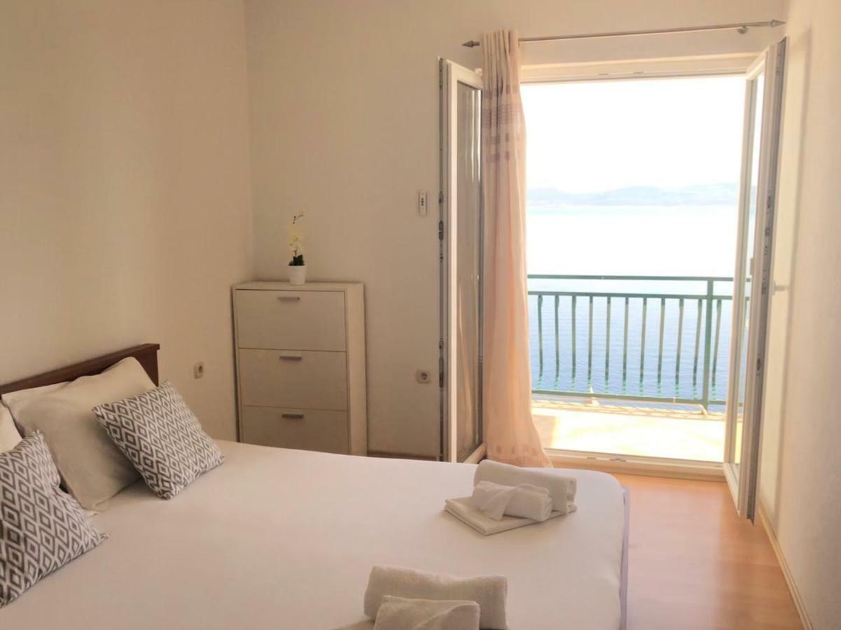 Apartman Stevic Pisak Exterior photo