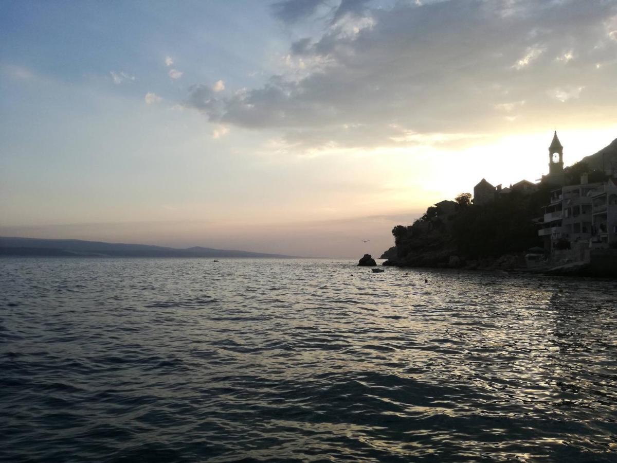 Apartman Stevic Pisak Exterior photo