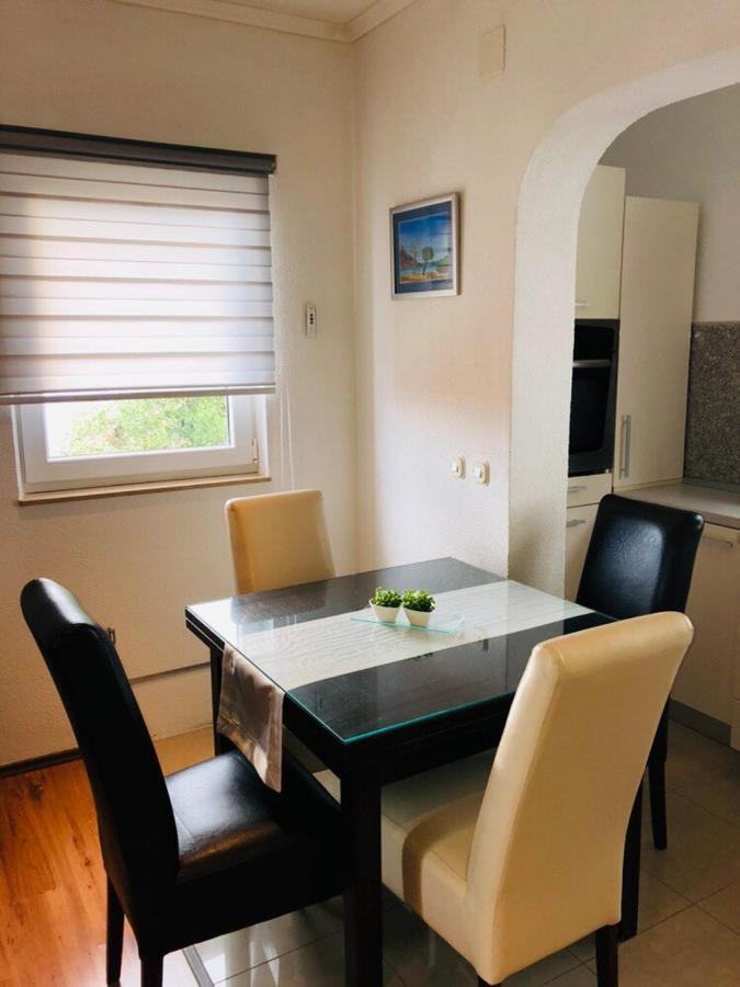Apartman Stevic Pisak Exterior photo
